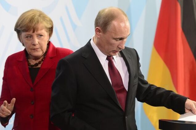 ''Різке погіршення'': у Німеччині поставили на місце агресивну Росію