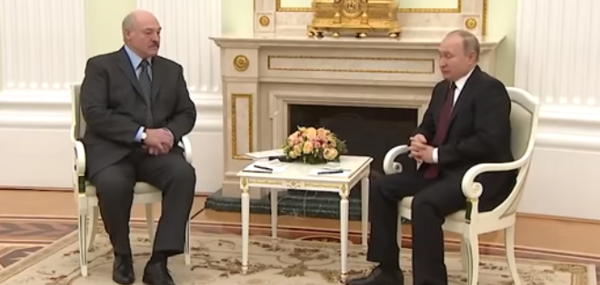 ''Вороги на 100 років'': Цимбалюк назвав головну небезпеку загравань Лукашенка з Кремлем