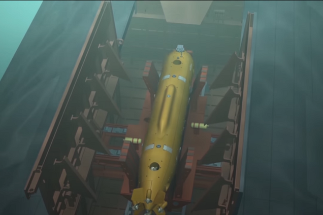 У Росії розсекретили характеристики зброї ''Судного дня'': що відомо