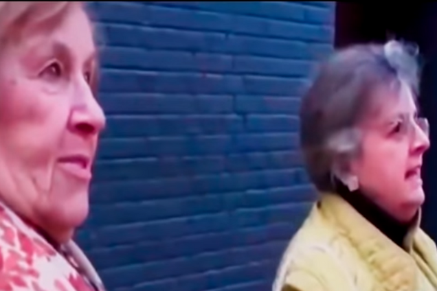 ''Россия? До свидания!'' Украинки поставили на место российского пропагандиста в США