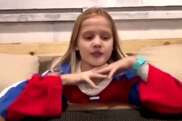 ''Обридло це!'' Путіна розгромили за нове шоу з дитиною