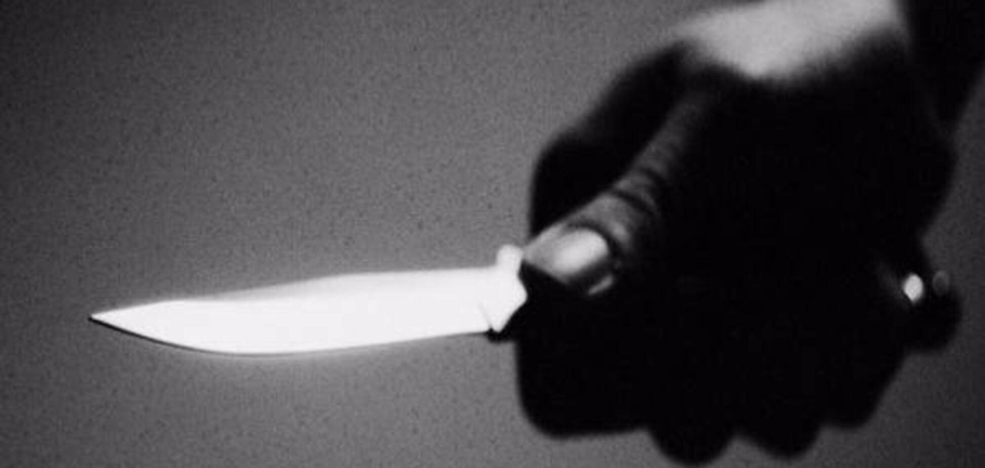 В канун Нового года в Запорожье двое военных устроили ножевую драку с гражданским