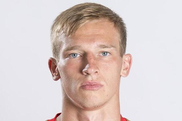 Клуб УПЛ посилився фіналістом Ліги Європи