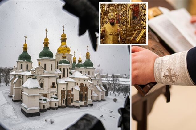 Томос для Украины: что изменится и какие риски