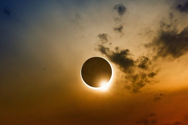 Солнечное затмение 6 января 2019 года: что нужно и нельзя делать