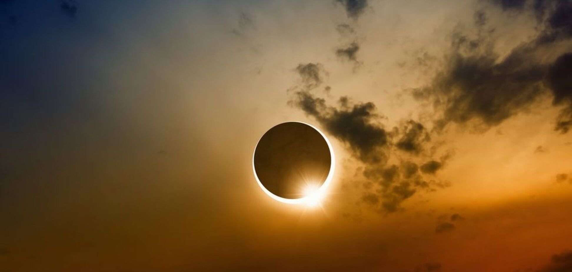 Сонячне затемнення 6 січня 2019 року: що треба і чого не можна робити