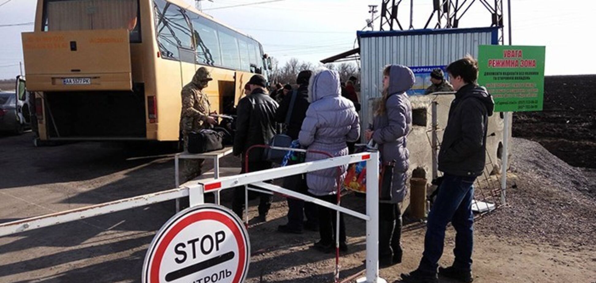 На Донбасі сталася смертельна трагедія з мирними жителями: що трапилось