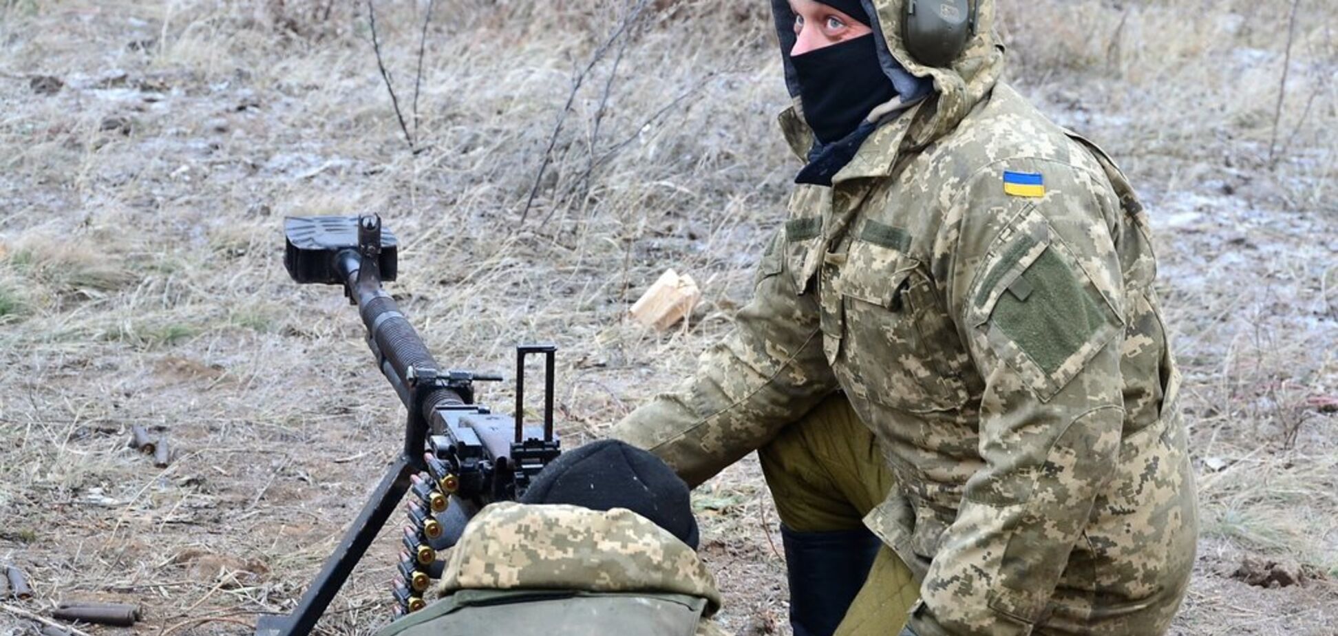 Война на Донбассе: в штабе ООС сообщили хорошую новость