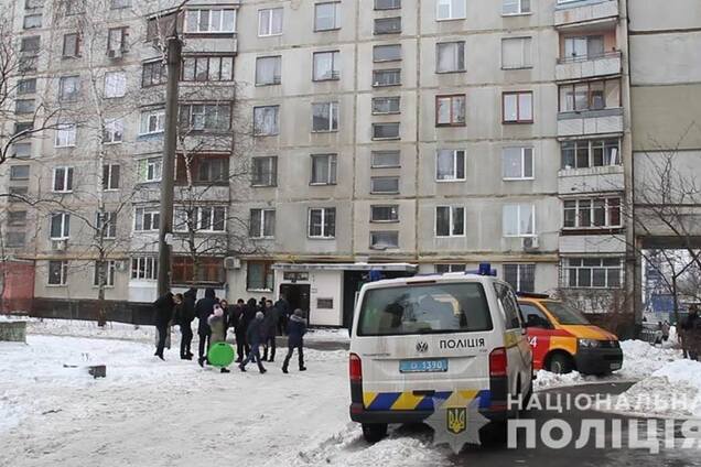 Перерезал горло двум студенткам: появились фото вероятного убийцы в Харькове