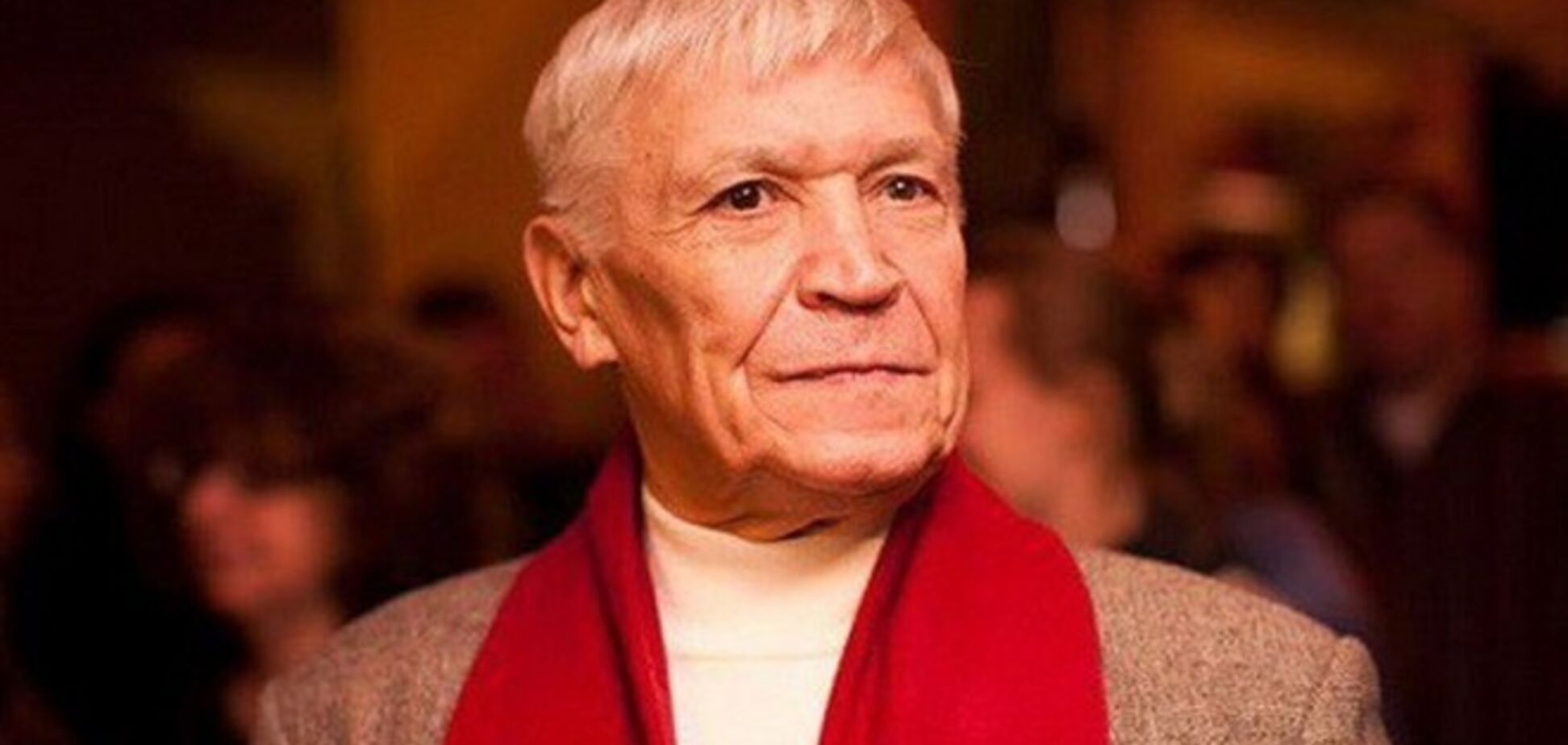 Внезапно оторвался тромб: умер известный советский актер