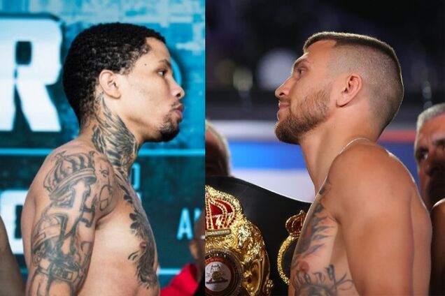 Непобежденный американец отметился странным высказыванием о Ломаченко