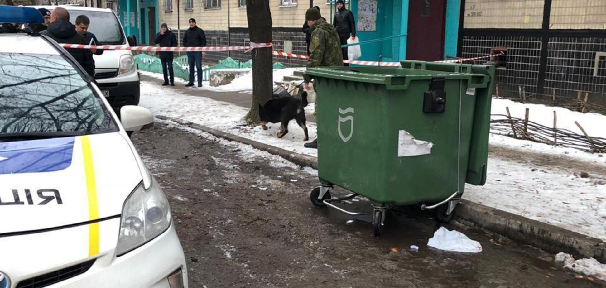 Знайдений у валізі оголений труп дівчини впізнали: подробиці та фото 18+