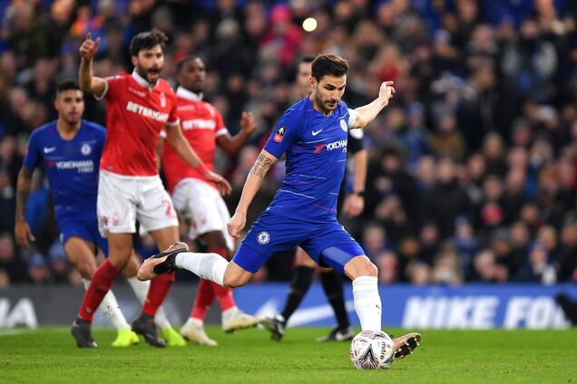 Вболівальники в Англії довели до сліз чемпіона світу