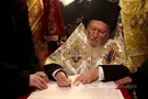 Патріарх Варфоломій