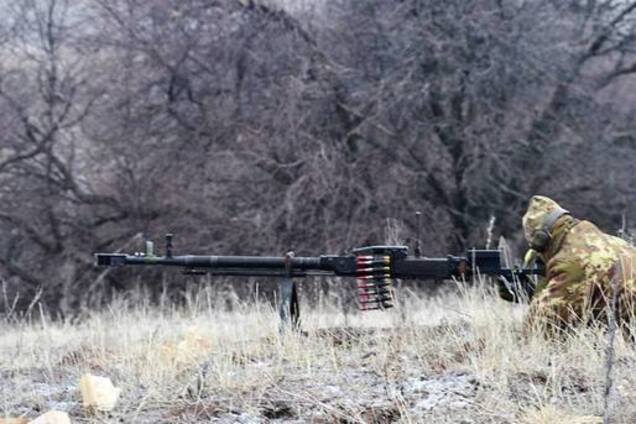 ''Л/ДНР'' нарушили режим перемирия на Донбассе и получили по зубам: все подробности боев