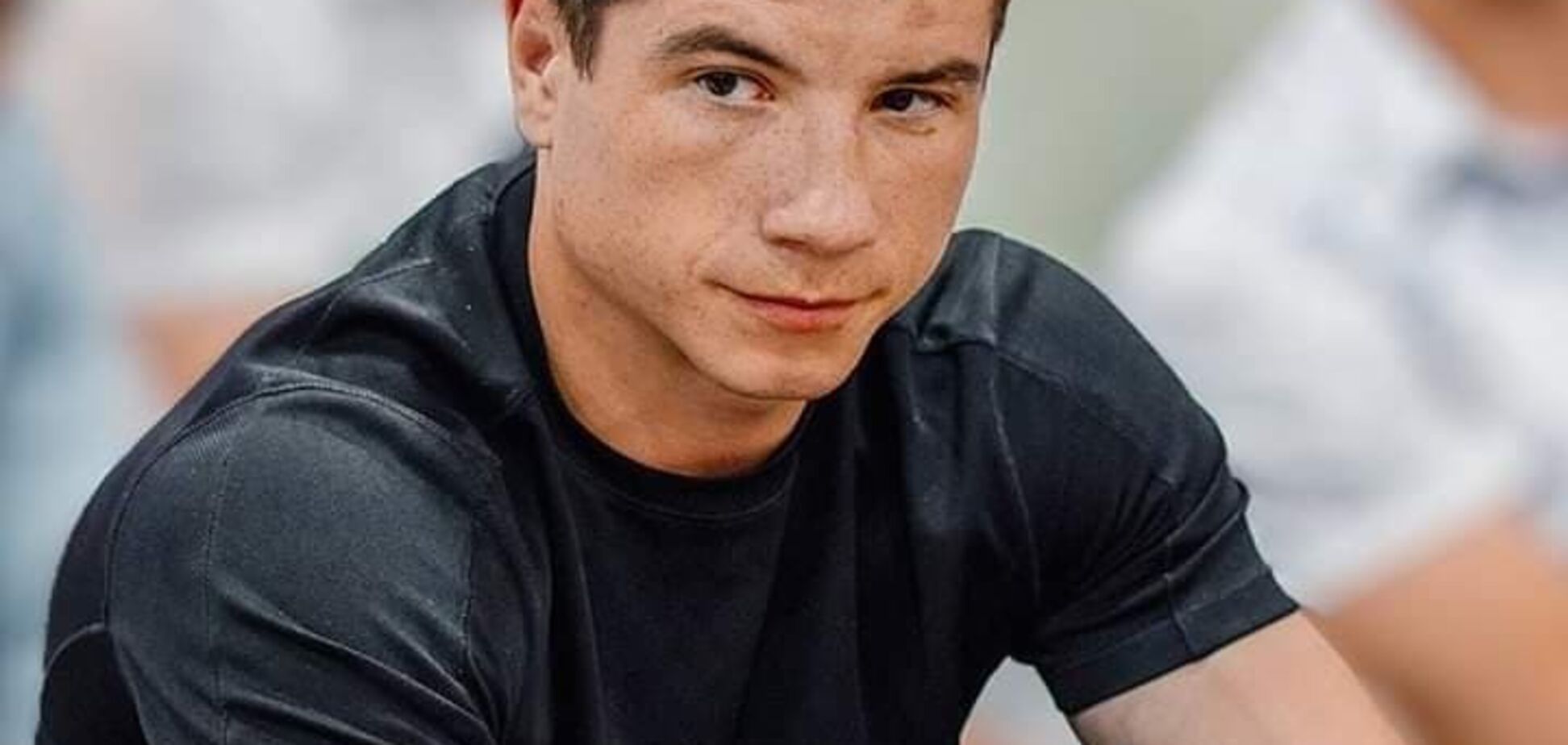 Лідер ультрас очолив український футбольний клуб