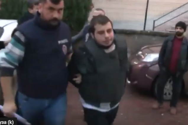 Жестокое убийство студенток в Харькове: подозреваемого поймали в Турции