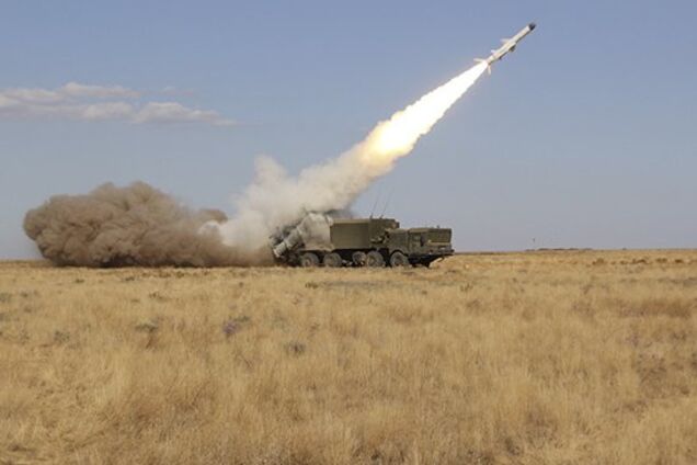 Оккупанты нанесли ракетные удары в Крыму: что случилось