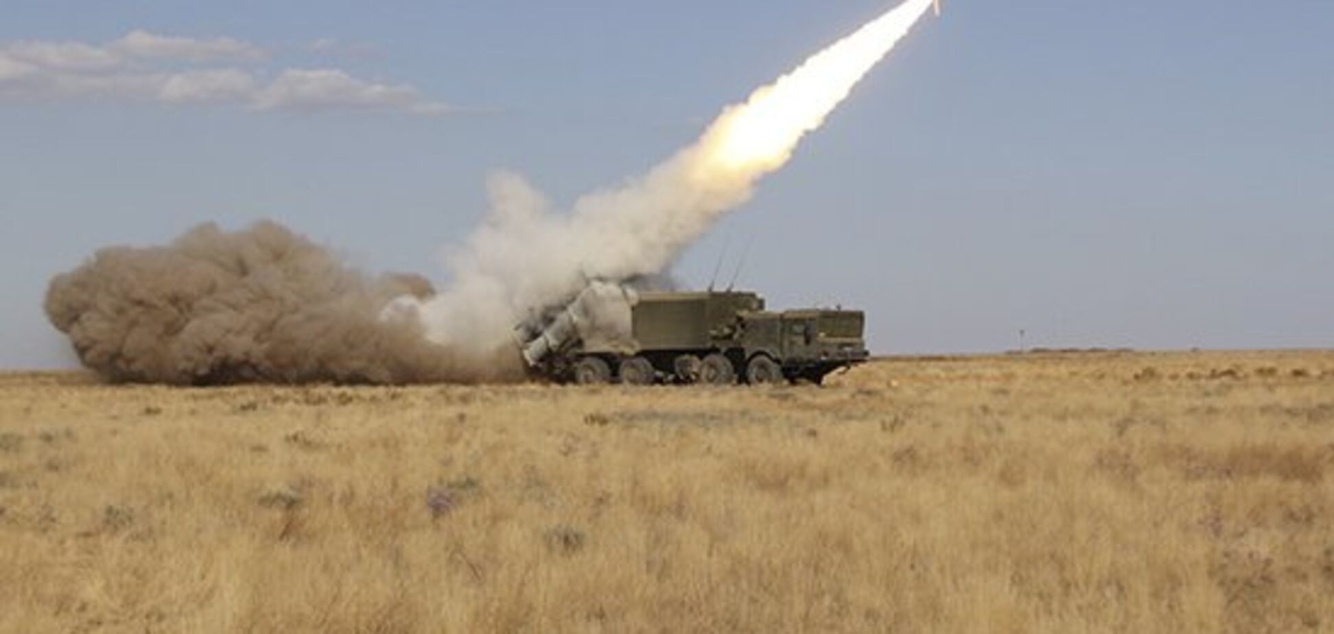 Оккупанты нанесли ракетные удары в Крыму: что случилось
