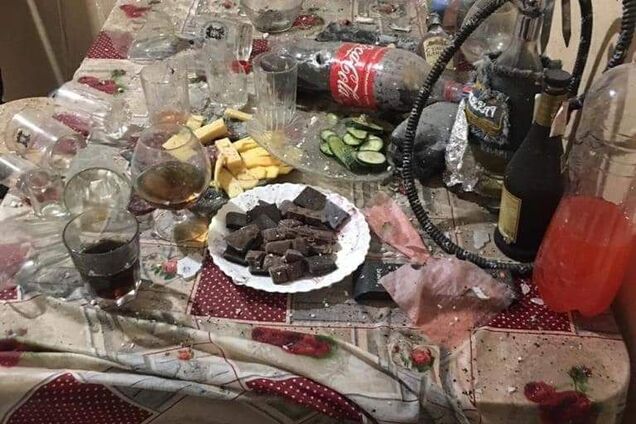 Вибух у житловому будинку Маріуполя: загинув СБУшник