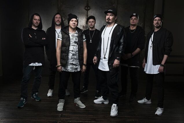 Викреслив російський контент повністю. Від футболу до музики — ТНМК