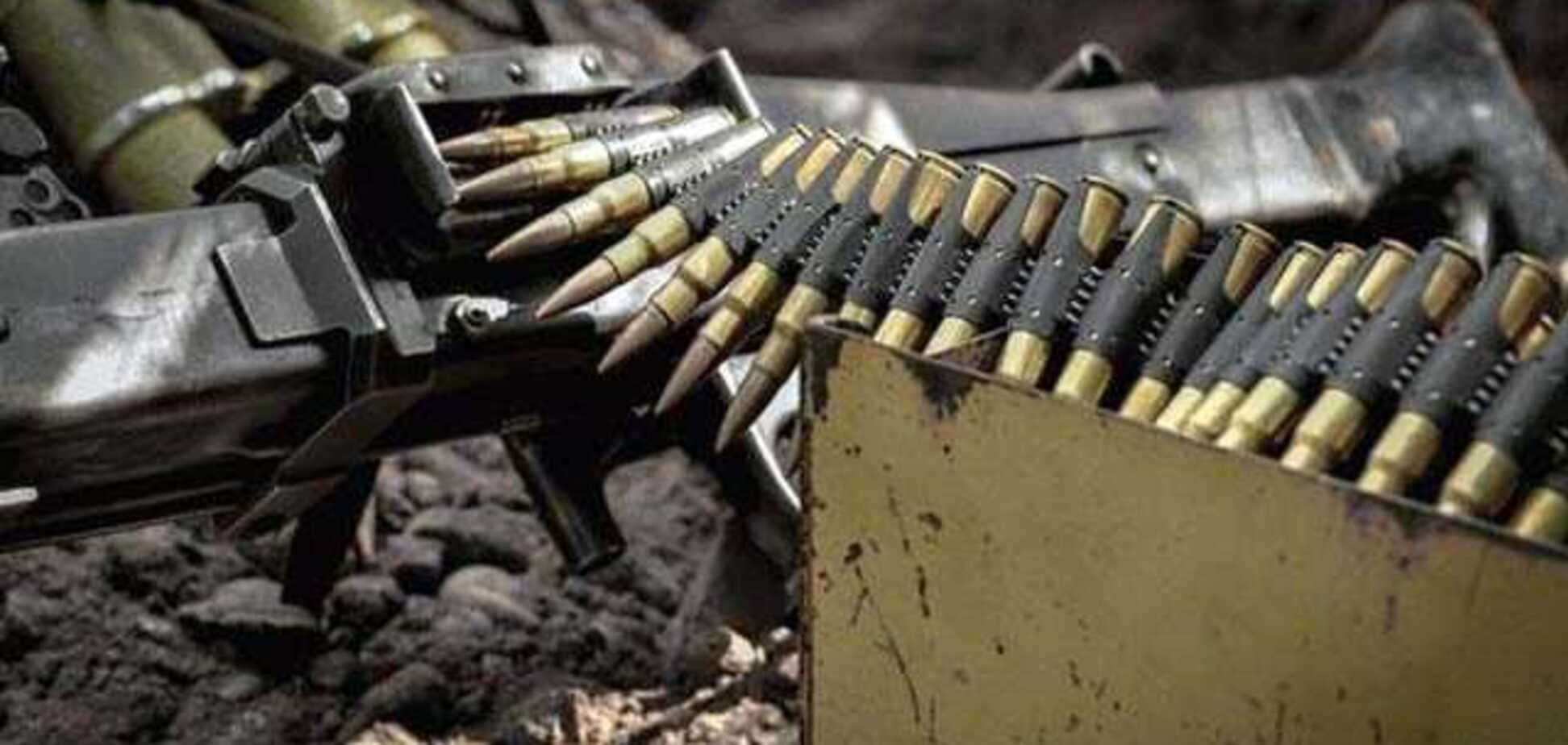 Росія втратила найманця на Донбасі: в мережі показали його обличчя