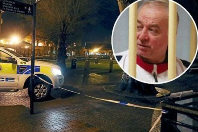 Новый удар: в России взбесились из-за поворота в деле Скрипаля