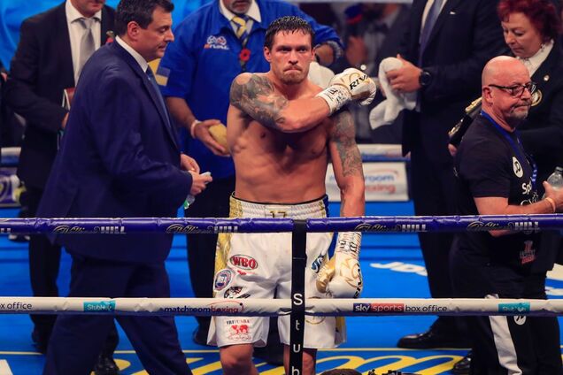 Рупор Кремля переврал слова Усика и поплатился