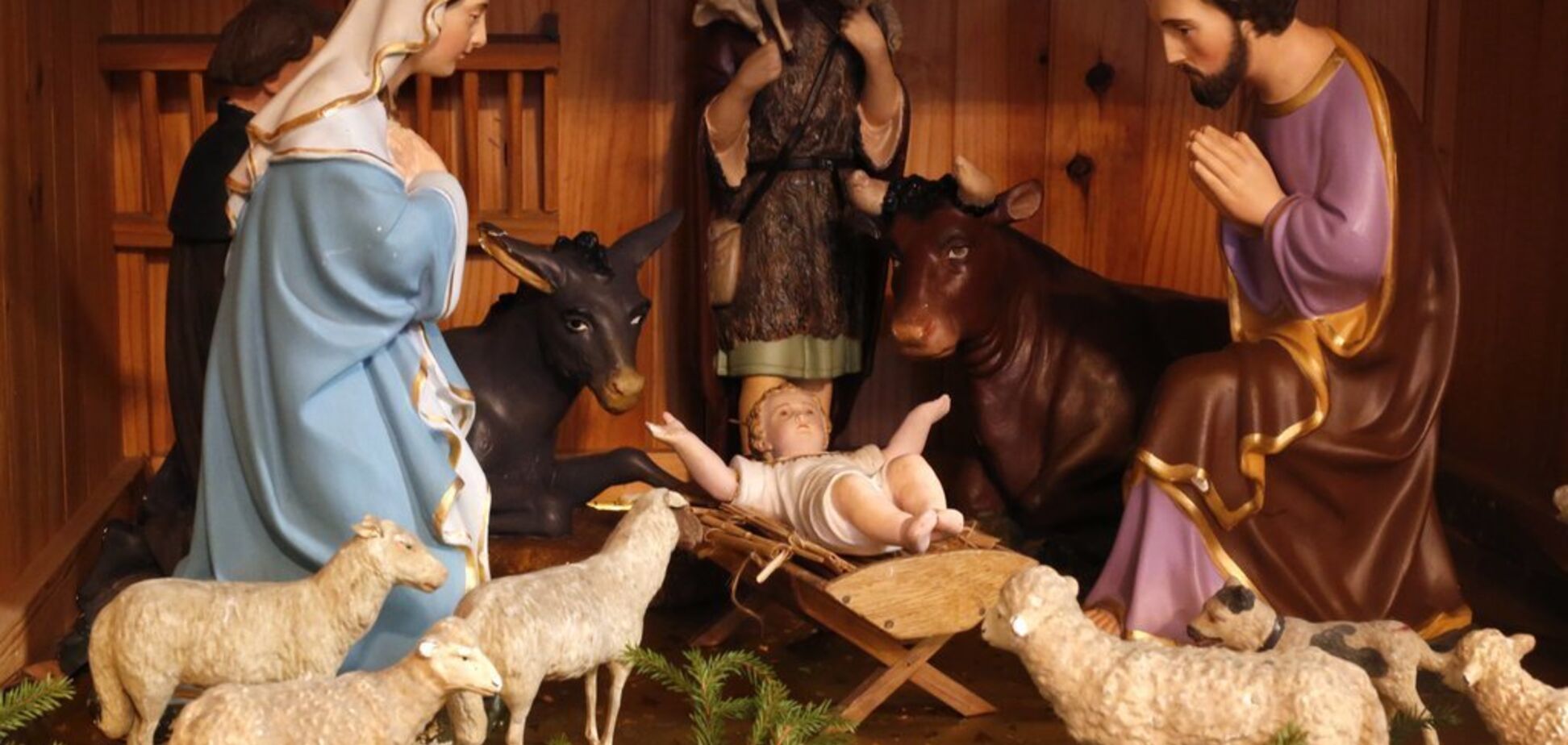 Перенесення Різдва в Україні: озвучена умова