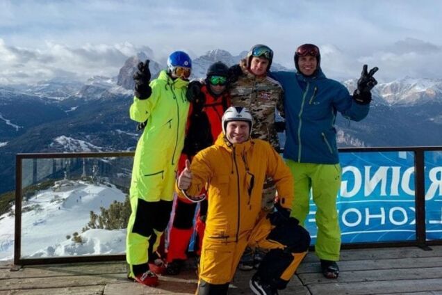 Кличко привітав українців з Різдвом: цього року воно особливе!