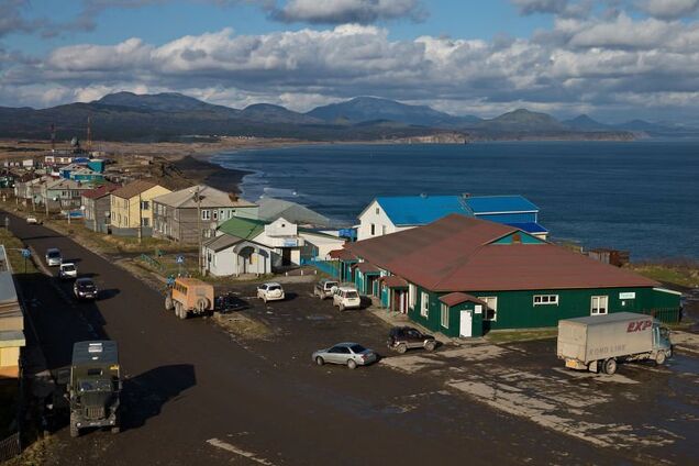 Передача Курил — это начало конца России