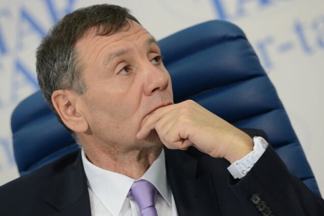 ''Кара Божа'': людина Путіна присоромила Росію через Томос