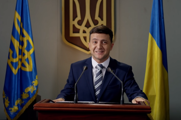 ''Це болючий удар!'' Названа несподівана користь від участі Зеленського у виборах