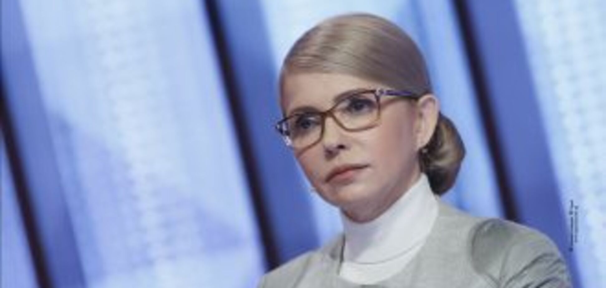 Томос об автокефалии - это великая духовная победа Украины - Юлия Тимошенко
