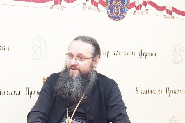 ''Не визнає помісна церква'': в УПЦ МП зробили скандальну заяву через Томос