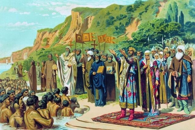 Київської Русі не існувало, забудьте цю формулу