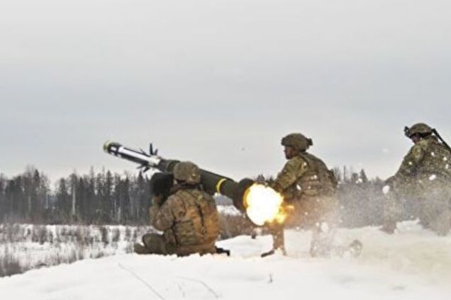 В ''ЛНР'' вибухнули безглуздою заявою про озброєння захисників України