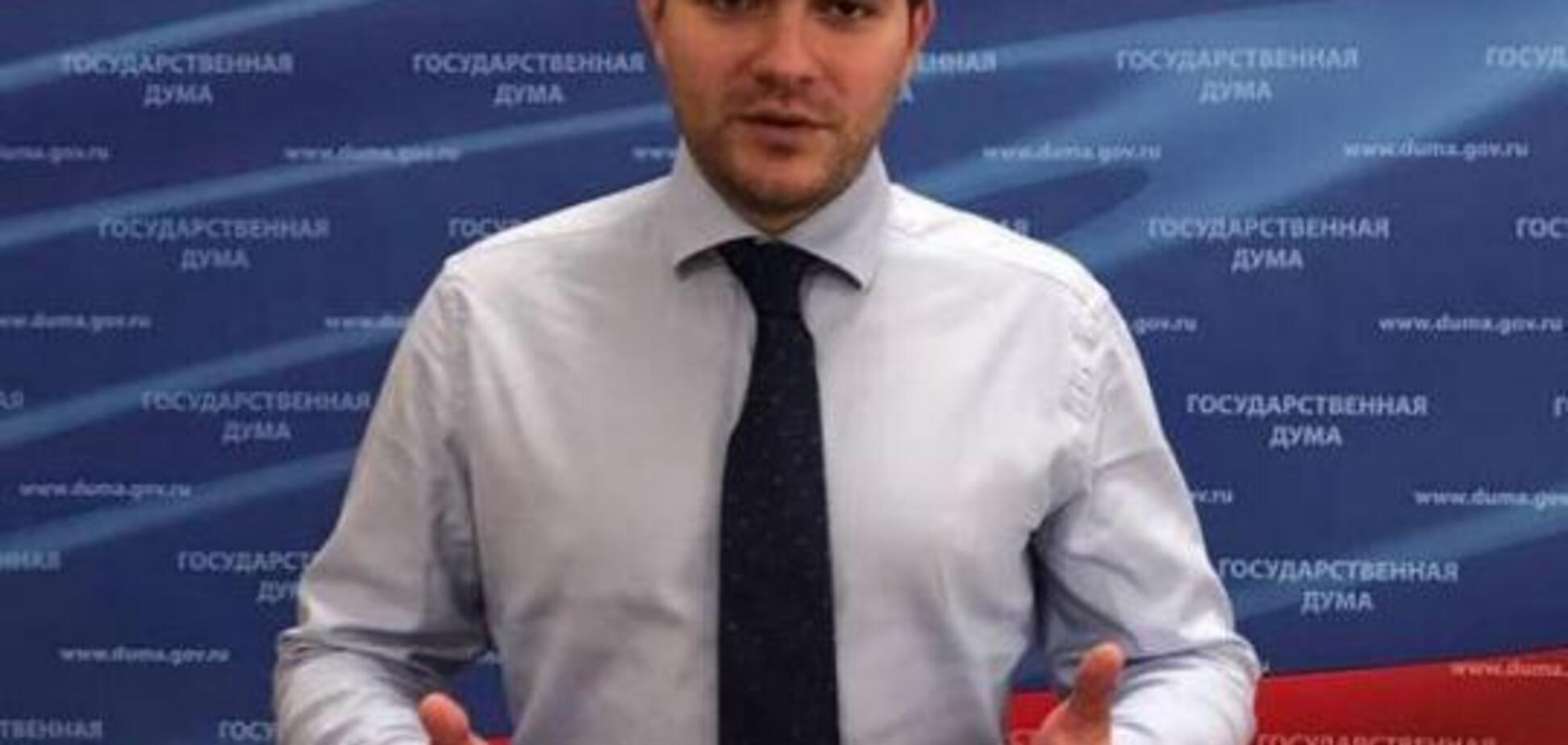 У ''ДНР'' заявили про затримання спонсора сепаратистів і його сім'ї: що відомо