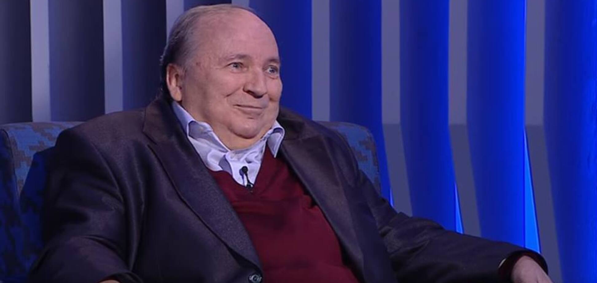 Умер известный российский писатель и ученый