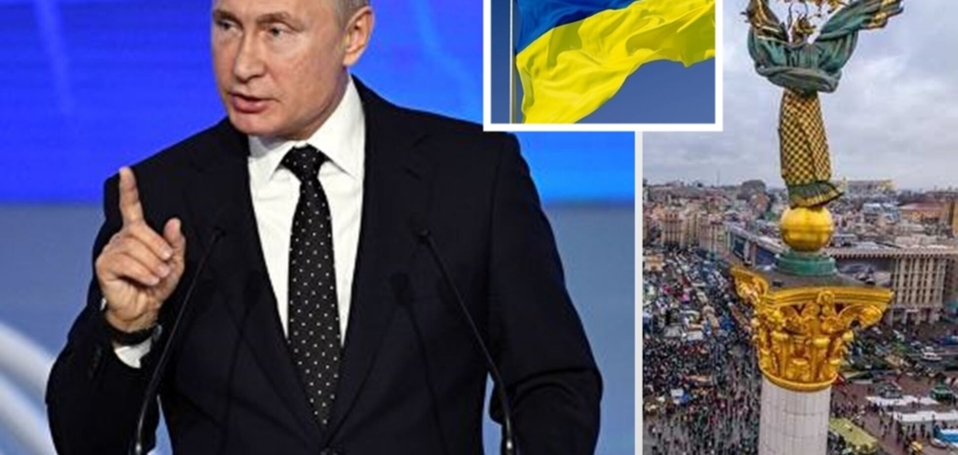 Загинуть тисячі українців і росіян. Україна виживе, а от Росія ще невідомо — американський історик