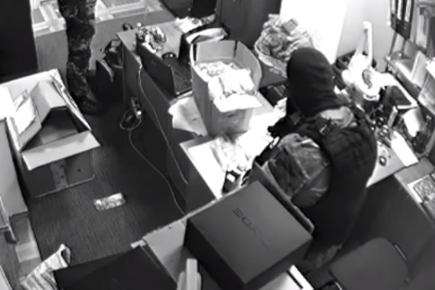 Ограбленная прокурорами ''ювелирка'' отсудила 25 млн: детали громкого скандала