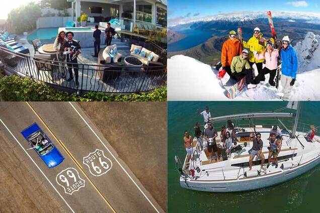 Для невероятных селфи: изобретение, которое стало хитом в 2018 году