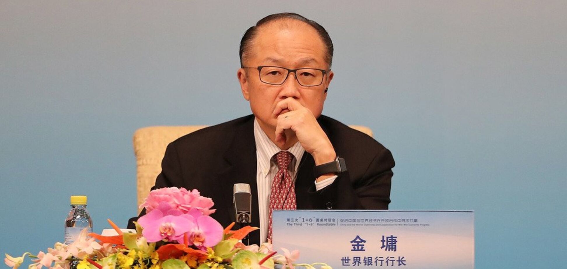 Глава Всемирного банка внезапно объявил об отставке: что произошло