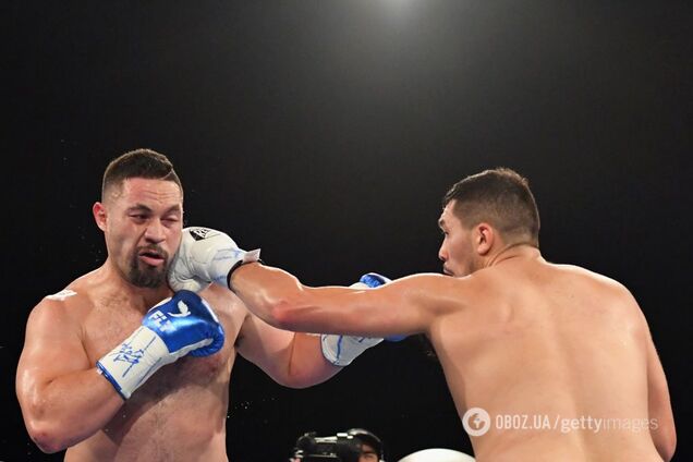 ''Категорически отрицаем'': в команде экс-чемпиона мира сделали резкое заявление о бое с Усиком