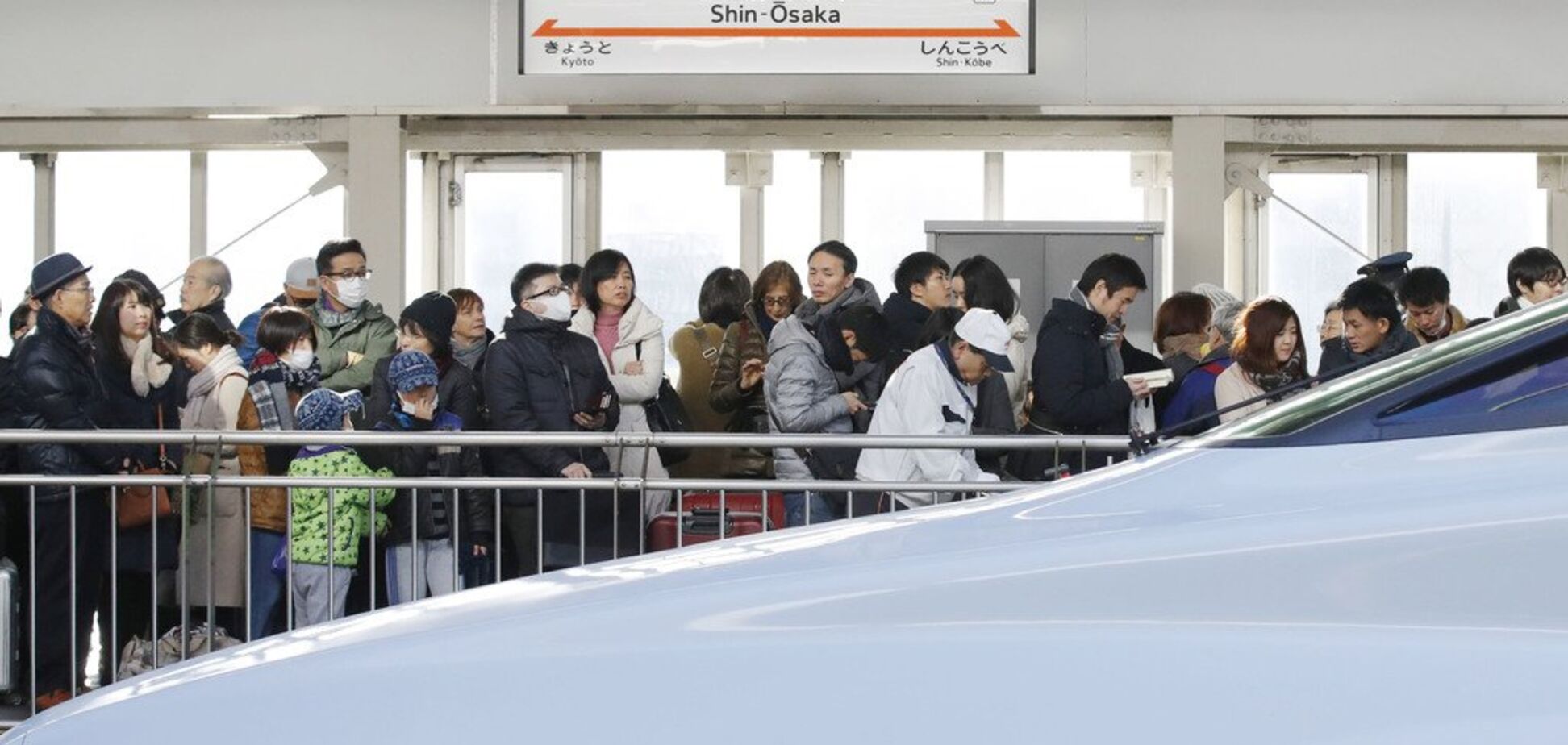 В Японії введено податок на виїзд із країни: що це значить