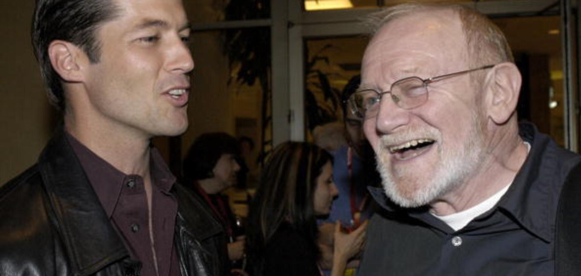 На глазах у близких: в США скончался легендарный актер