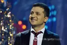 Владимир Зеленский
