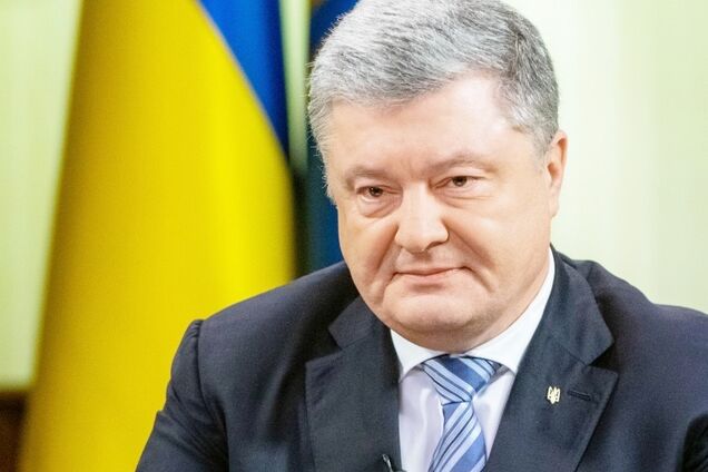 ''Ми не дозволимо!'' Порошенко звернувся до Росії з жорстким посланням