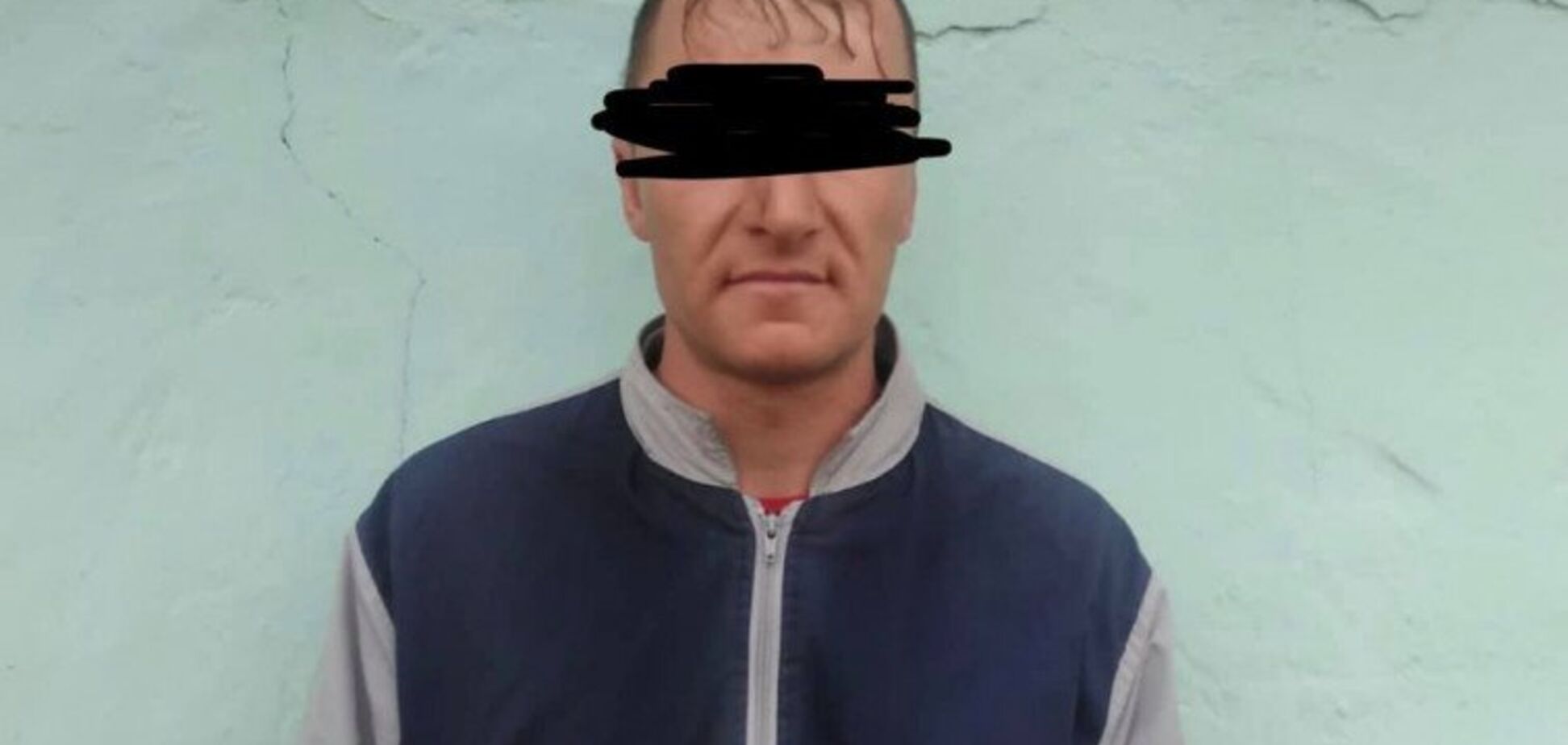 Убийство под Одесской