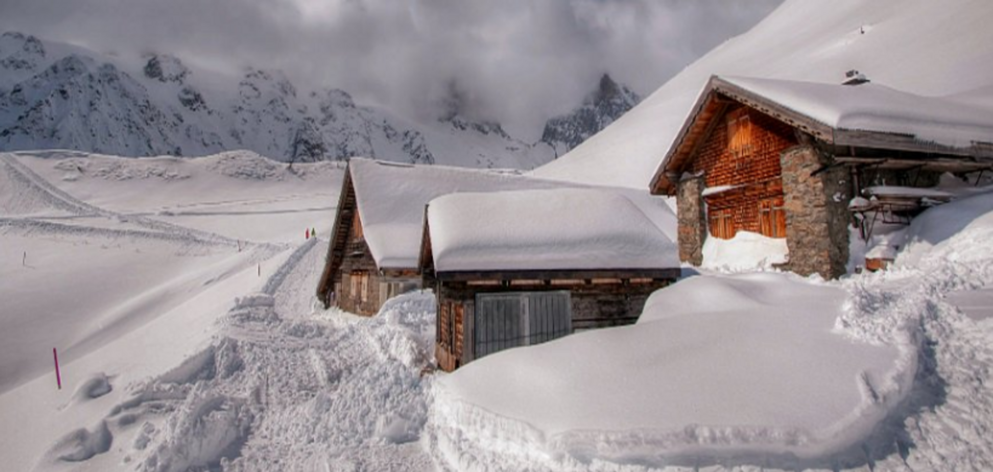 В Альпах трагічно загинули туристи: три країни ЄС оголосили про масштабну загрозу